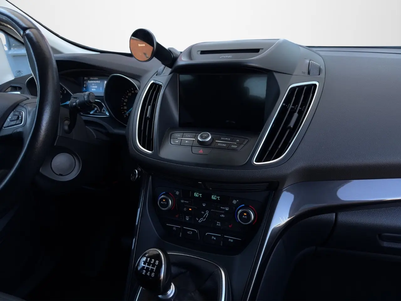 Billede 14 - Ford C-MAX 1,5 SCTi 150 Titanium