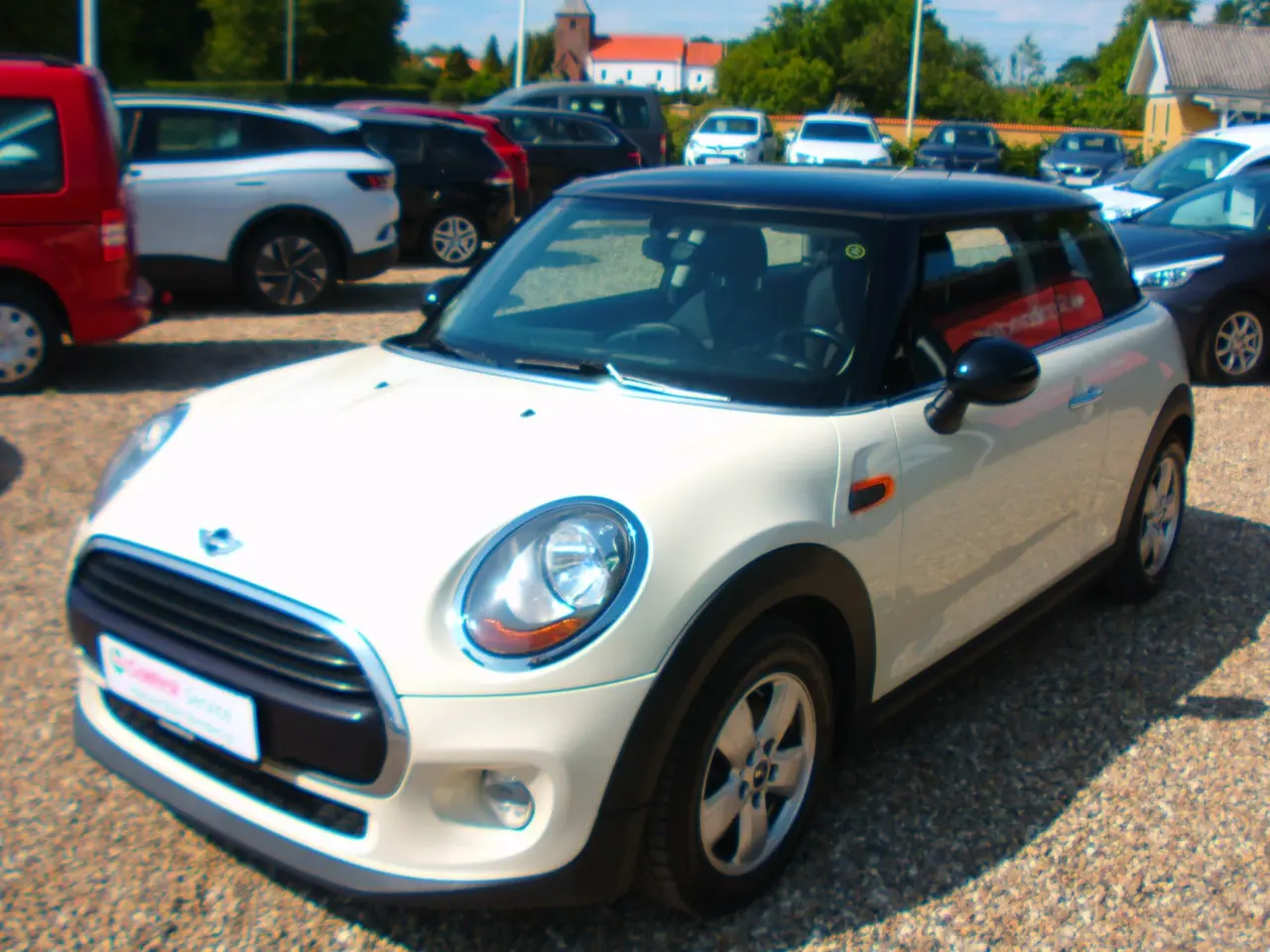 Billede 7 - MINI Cooper 1,5