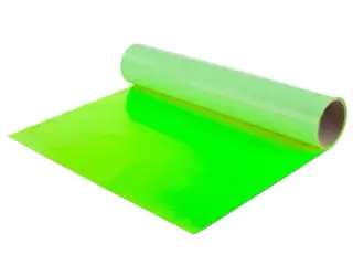 Hotmark revolution Fluo Grøn - Fluo Green - 331