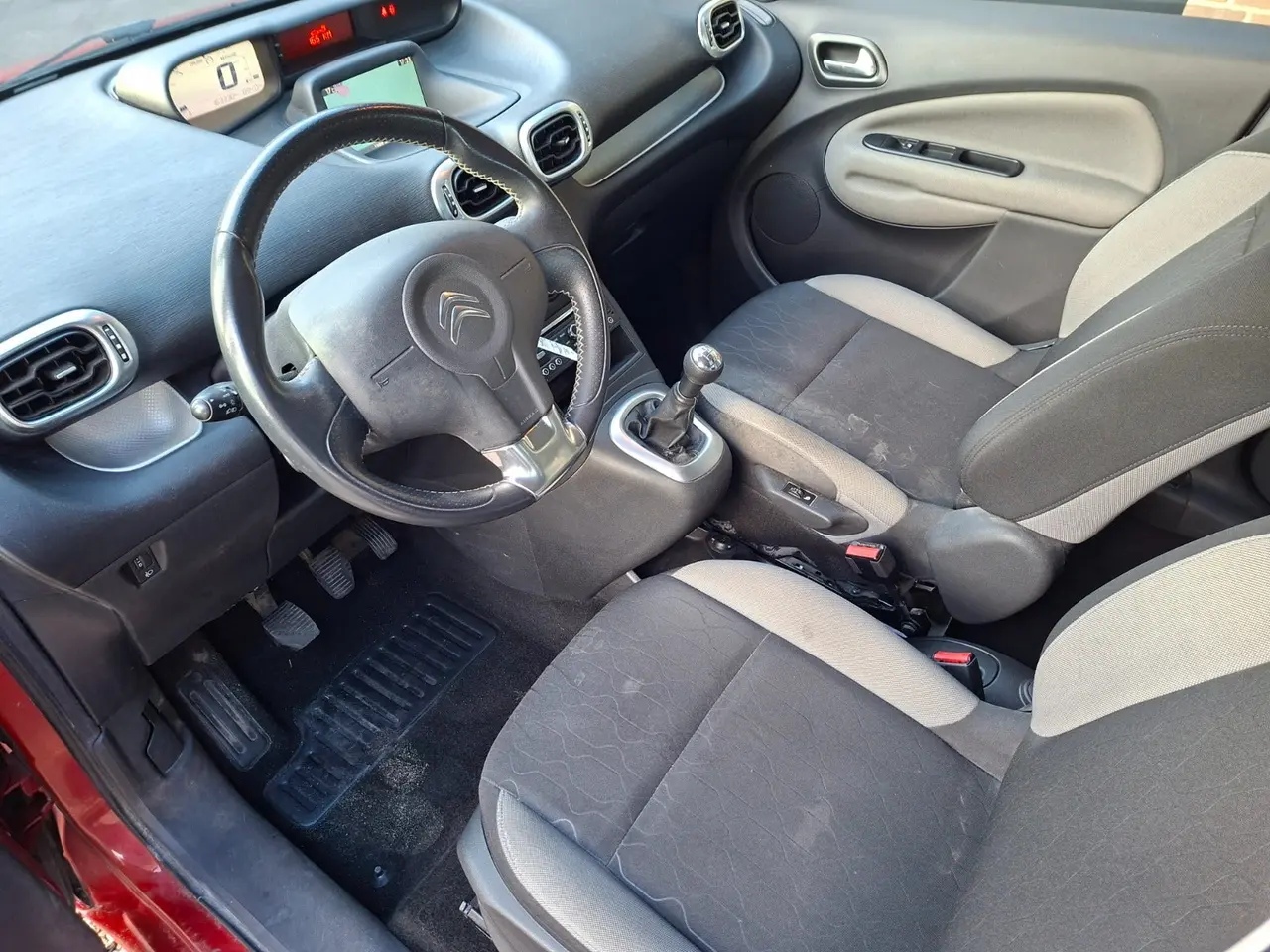 Billede 7 - Citroën C3 Picasso 1,2 PureTech 110 Seduction