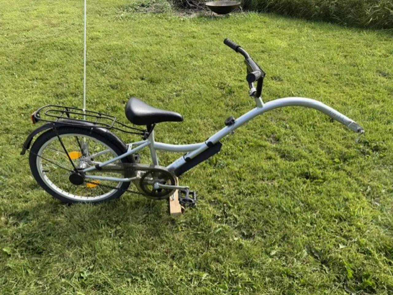 Billede 1 - Terra Bikes efterløber.