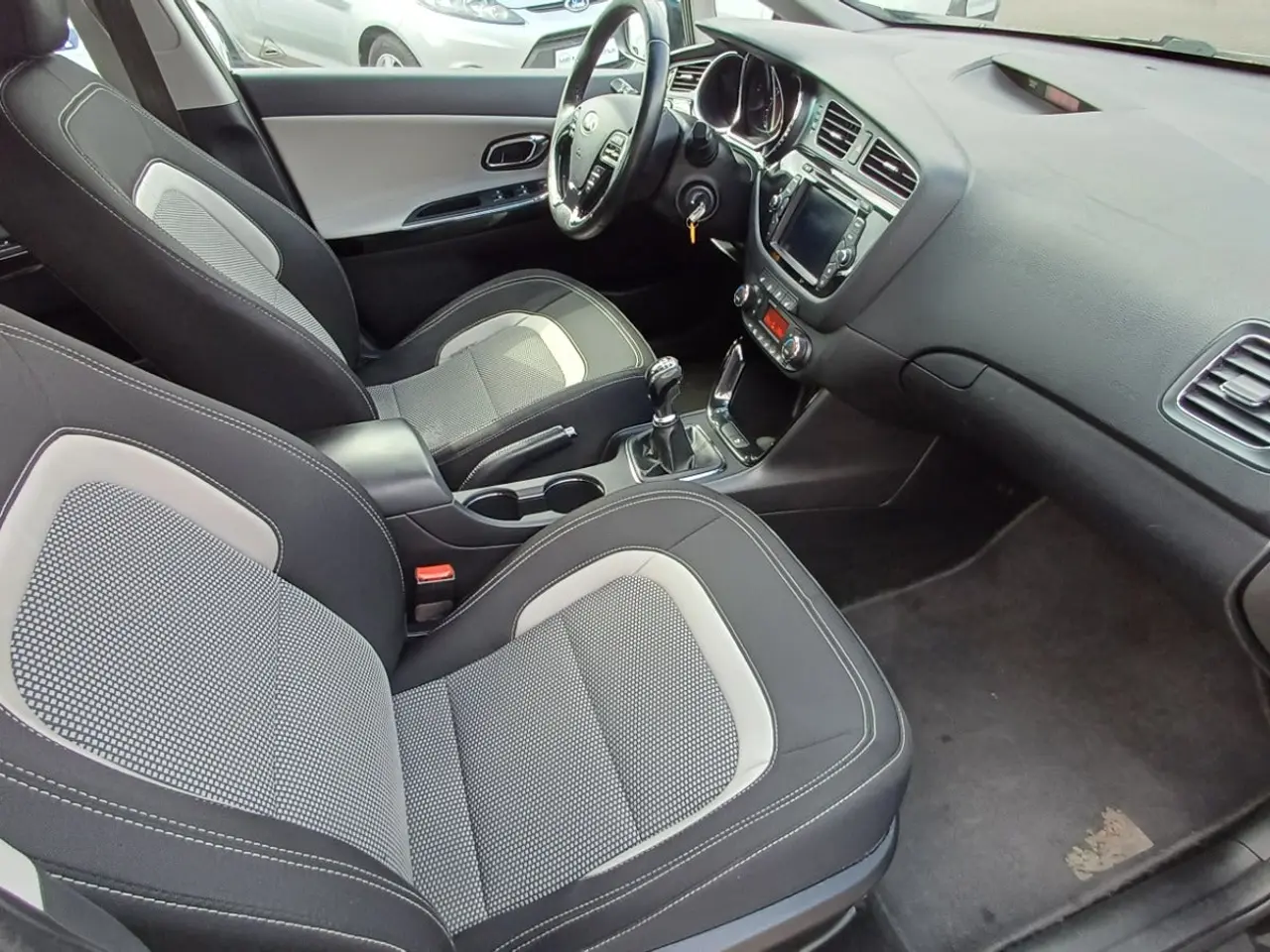 Billede 11 - Kia Ceed 1,6 CRDi 128 Premium