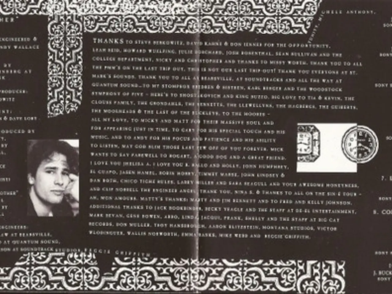 Billede 5 - Jeff Buckley – Grace – CD