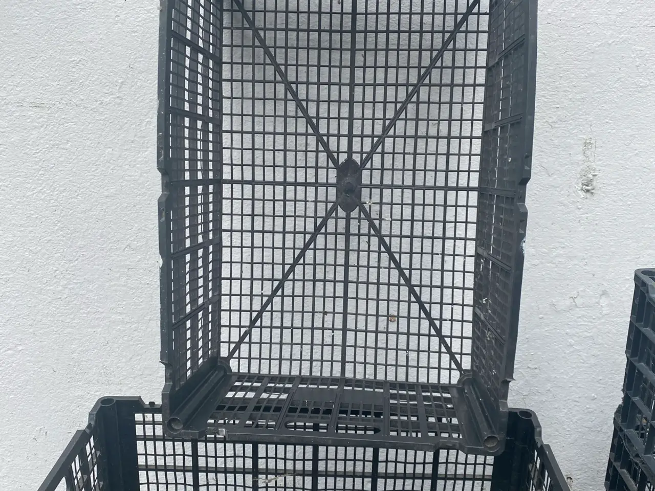 Billede 2 - Plastik kasser