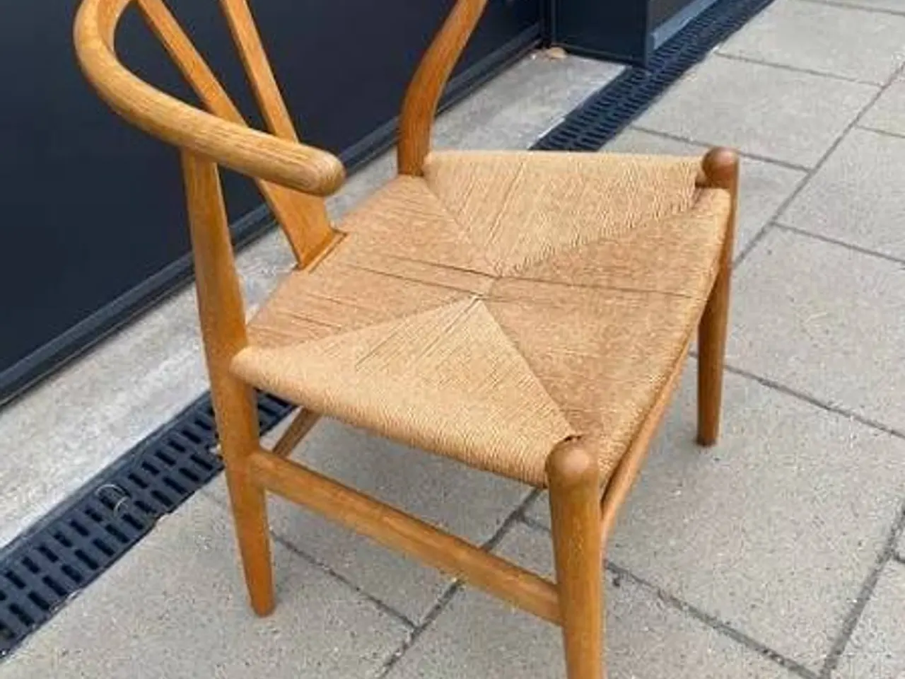 Billede 3 - Carl Hansen og søn y stole