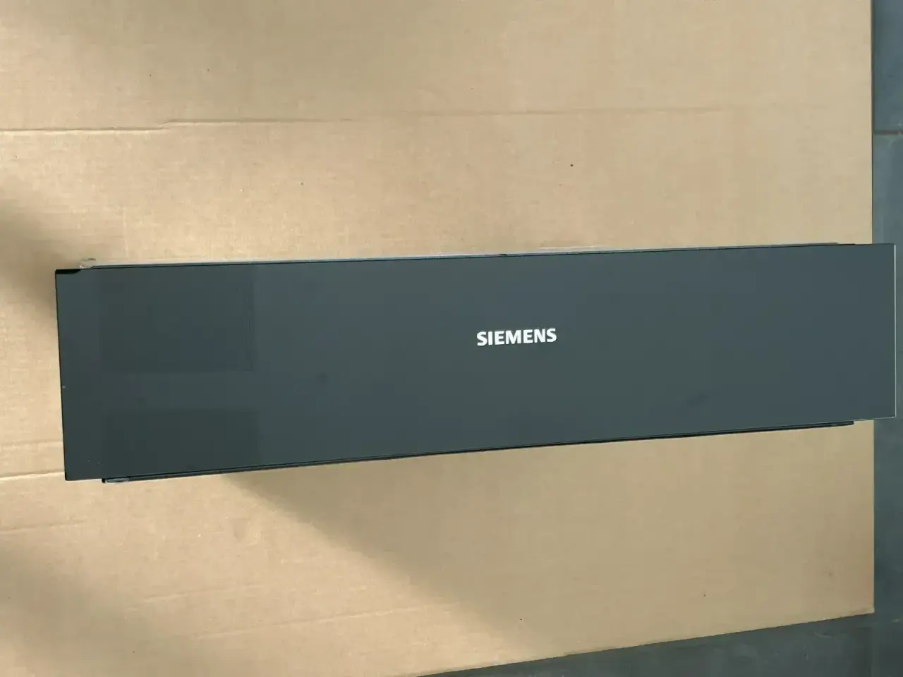 Billede 1 - Siemens skuffe til bageplader