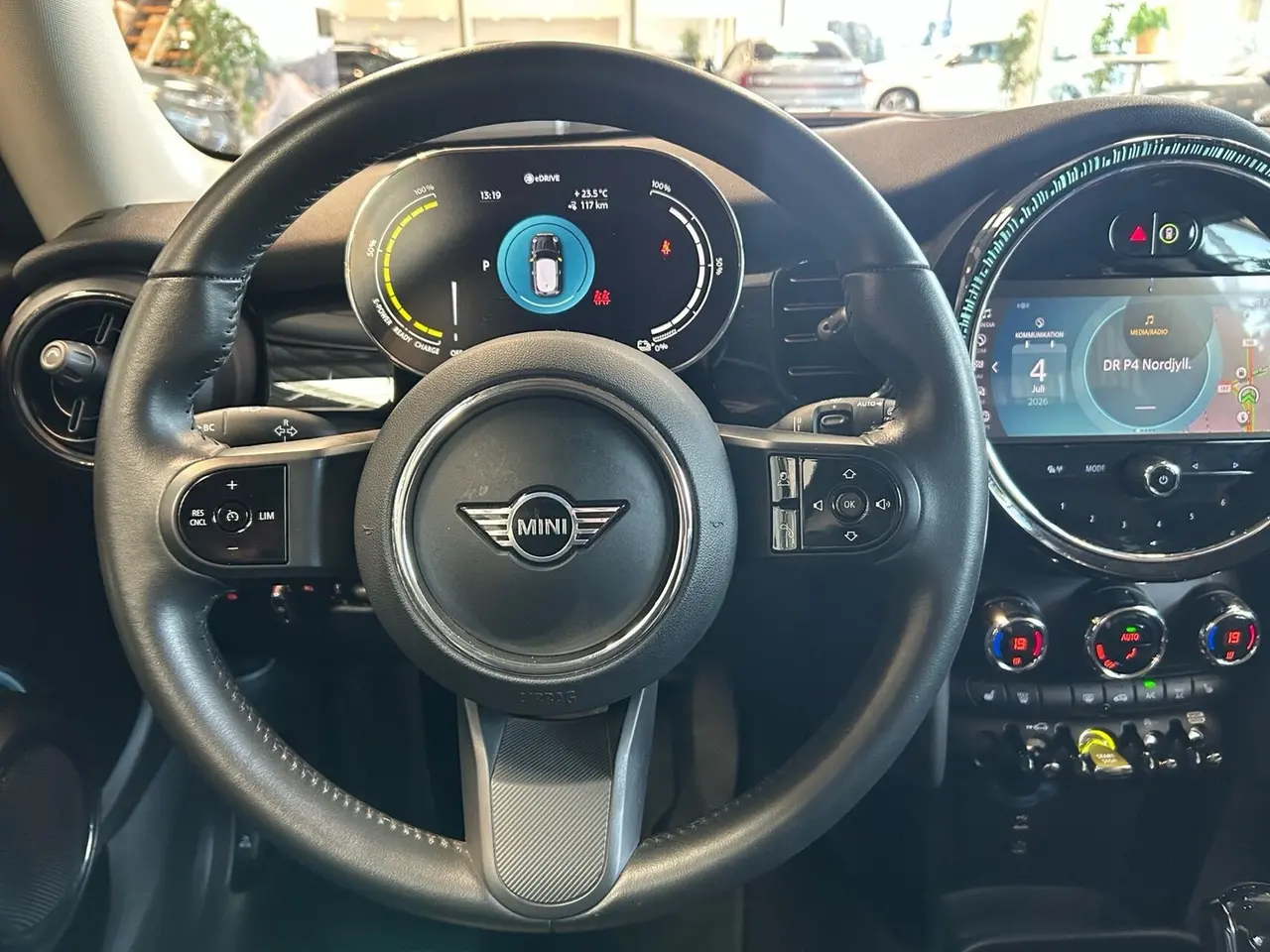 Billede 9 - MINI Cooper SE  Essential