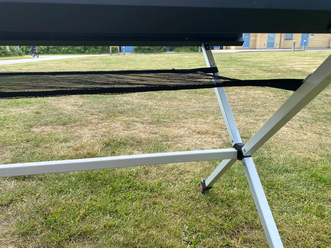 Billede 5 - Brunner Axia 6. Campingbord