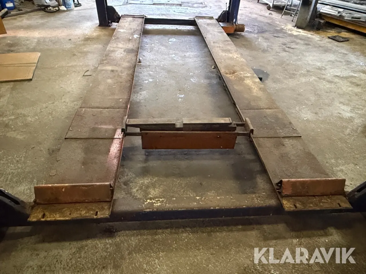 Billede 5 - Billift Koni Ko 4035