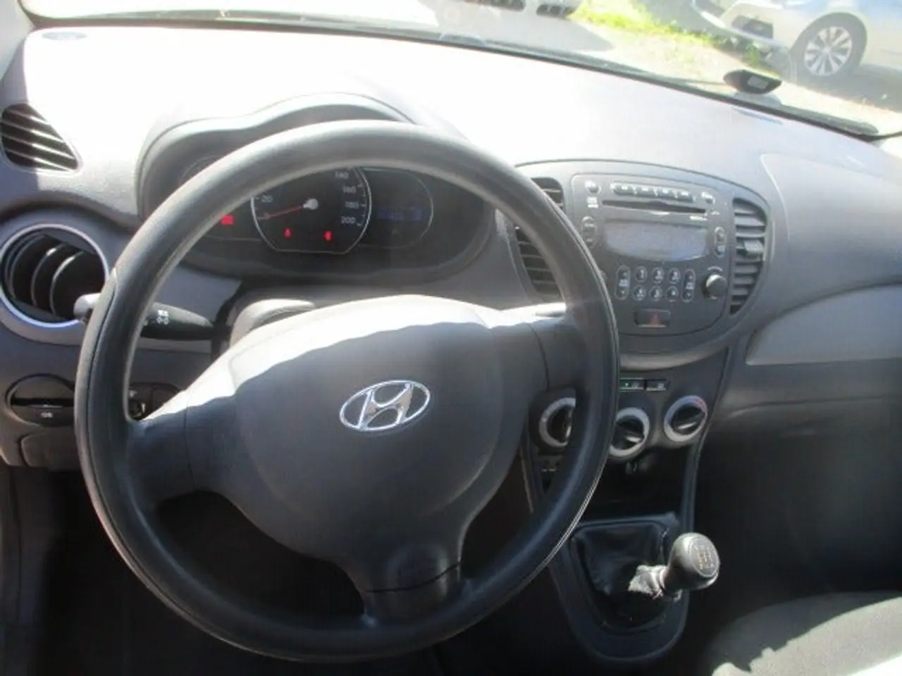 Billede 9 - Hyundai i10 1,2 Classic