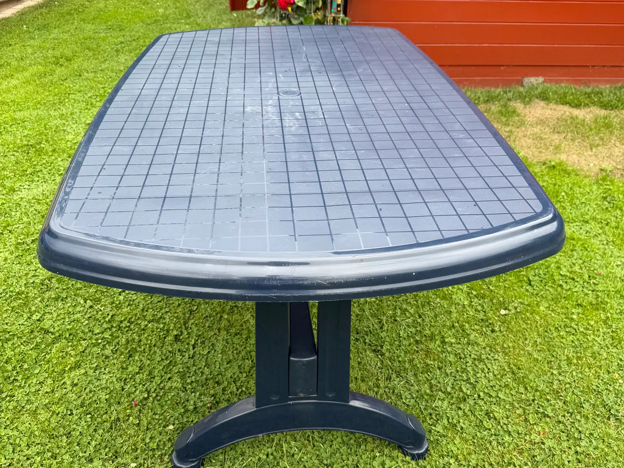 Billede 2 - Havebord