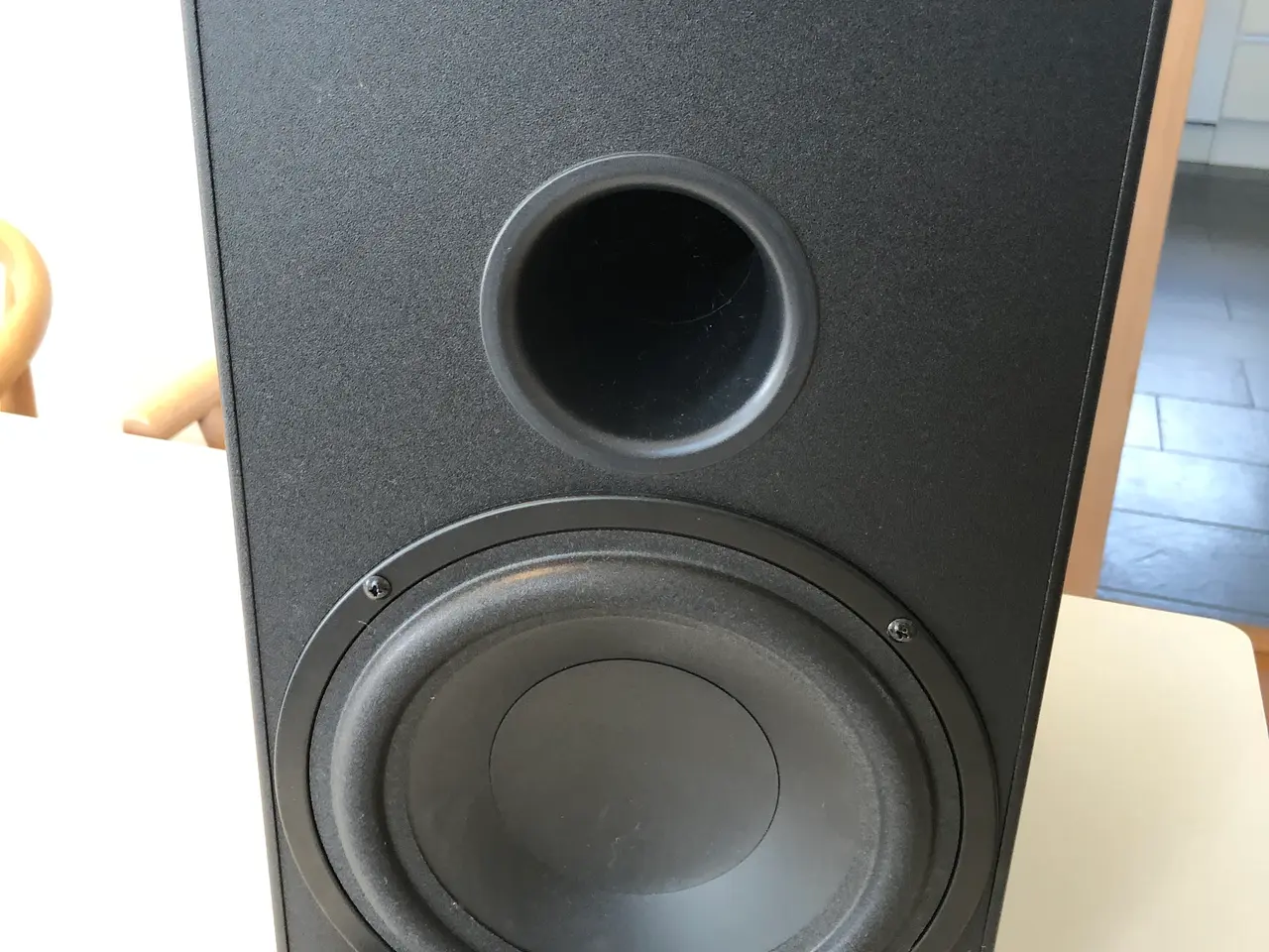Billede 7 - Jamo aktiv subwoofer, SUB 200