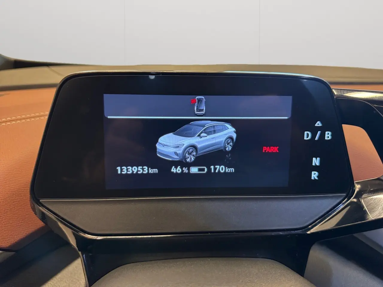 Billede 7 - VW ID.4 77 Max Top Sport