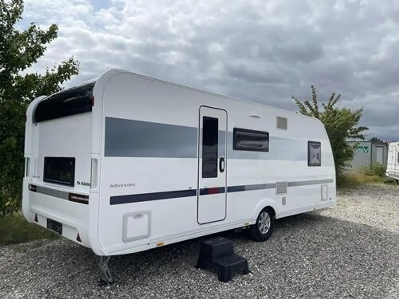 Billede 9 - Adria Adora 613 PK -