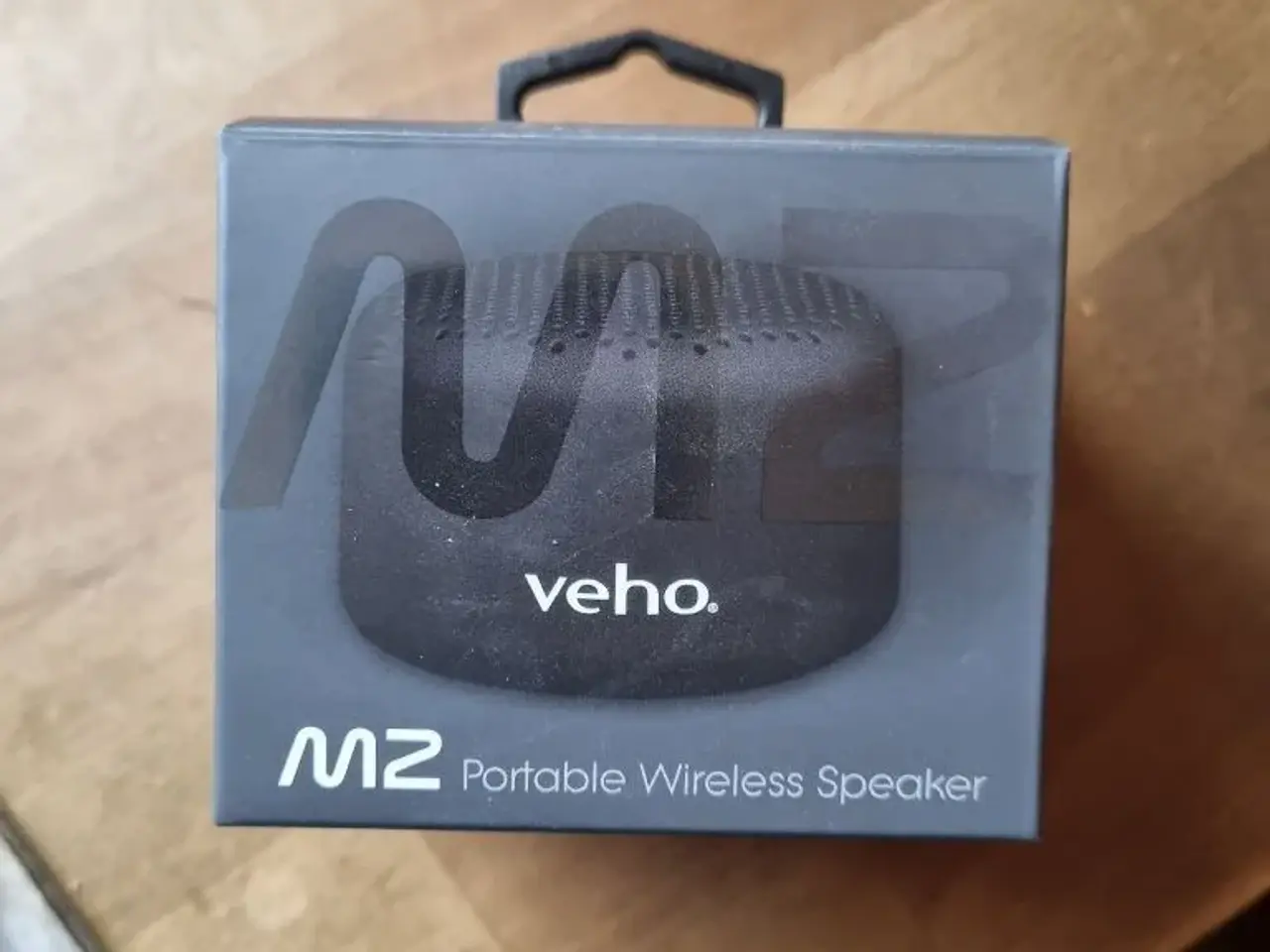 Billede 1 - Veho M2 Bluetooth højttaler 