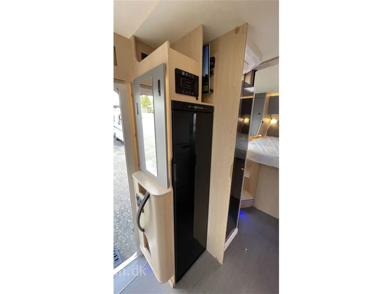 Billede 7 - 2026 - Autostar Privilige P740 LC