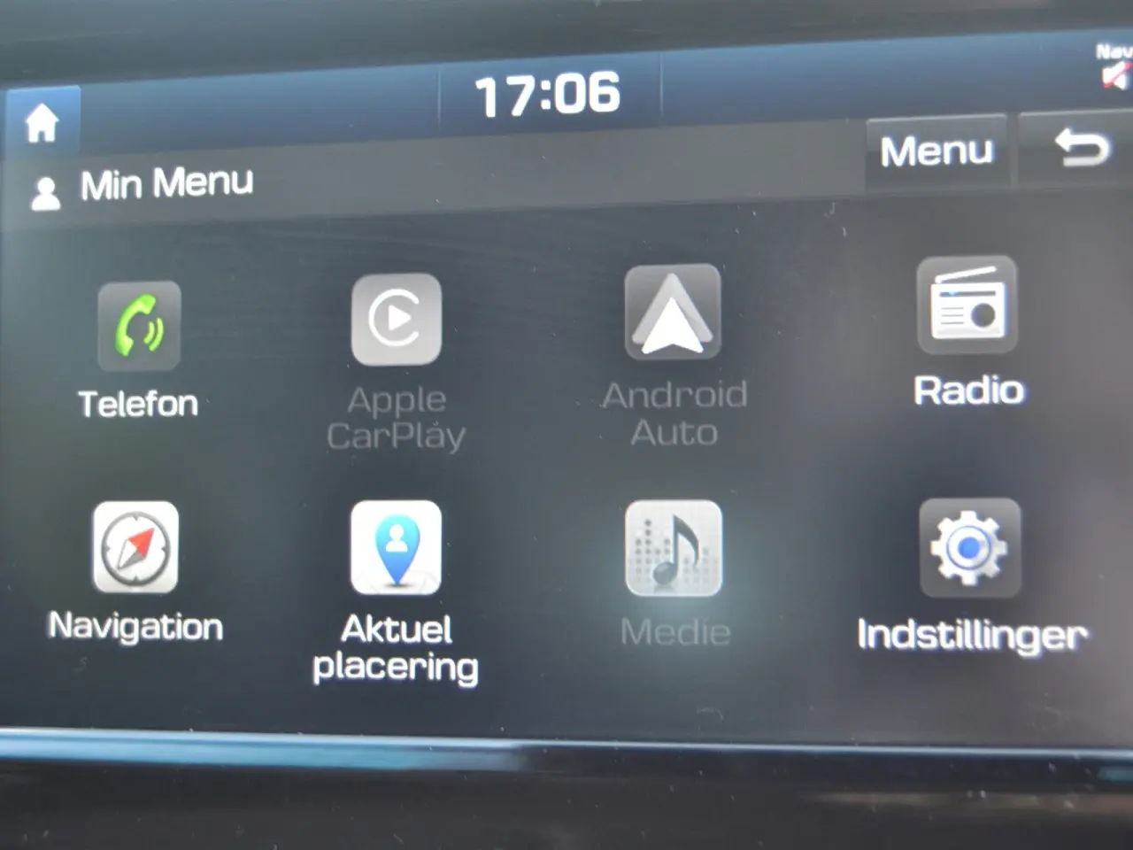 Billede 20 - Hyundai i30 Cw 1,0 T-GDI Premium 120HK Stc 6g