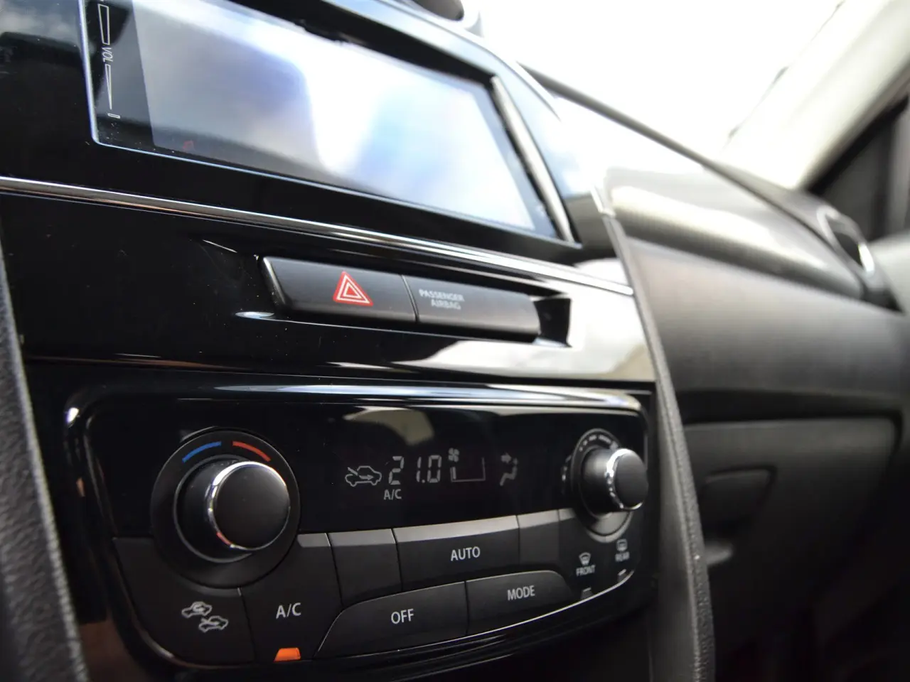 Billede 17 - Suzuki Vitara 1,0 Boosterjet Active Cut 112HK 5d