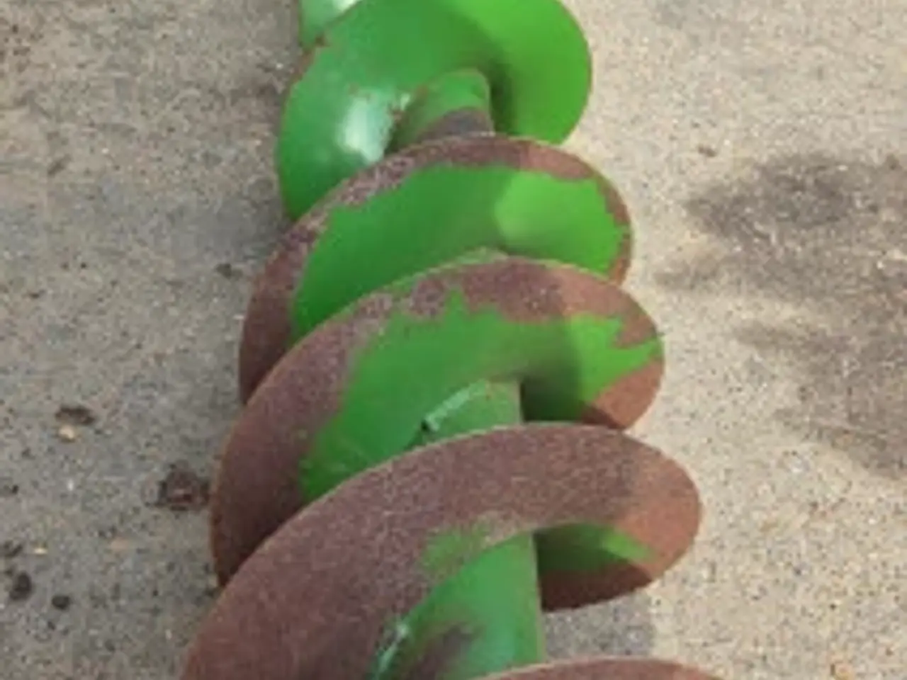 Billede 4 - John Deere 2054 Snegl AZ49852
