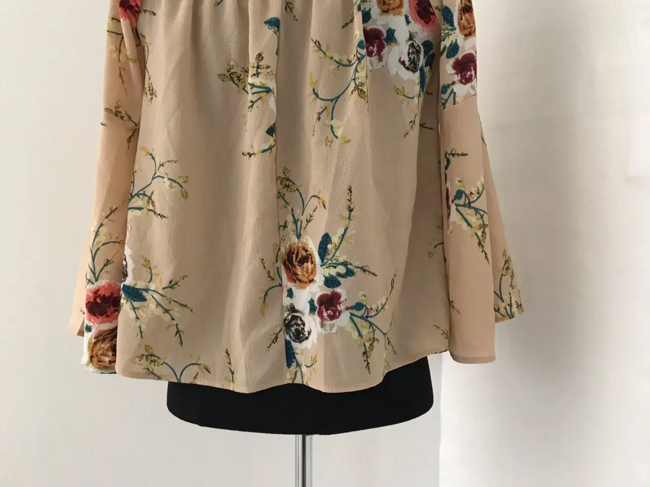 Billede 2 - Bluse str.s/m