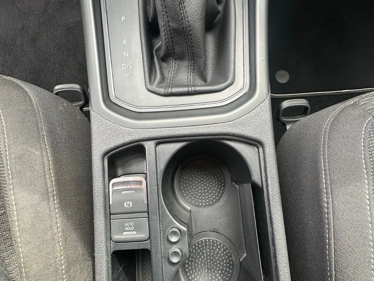 Billede 20 - VW Touran 1,6 TDi 115 Comfortline DSG