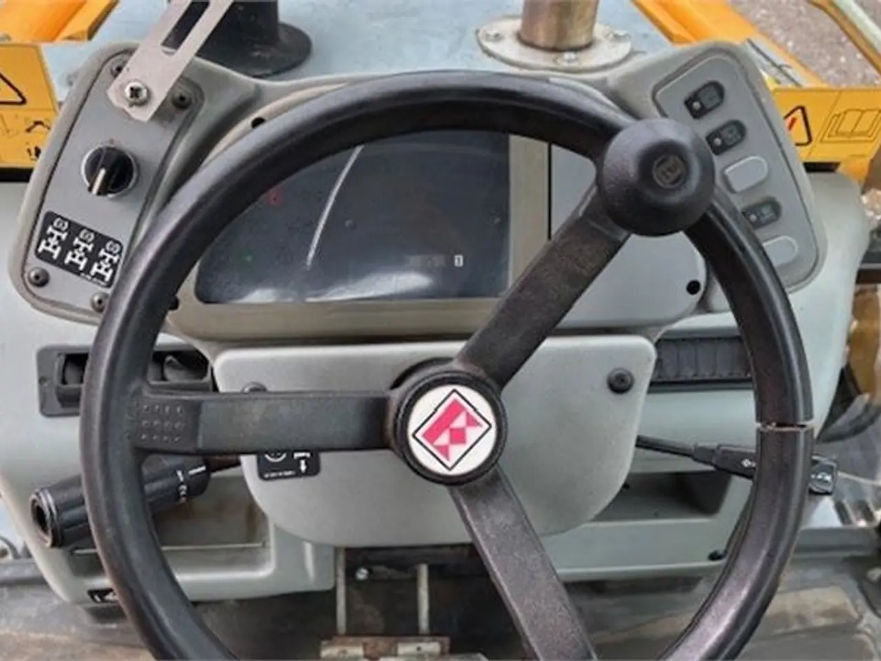 Billede 7 - Terex 860 Elite