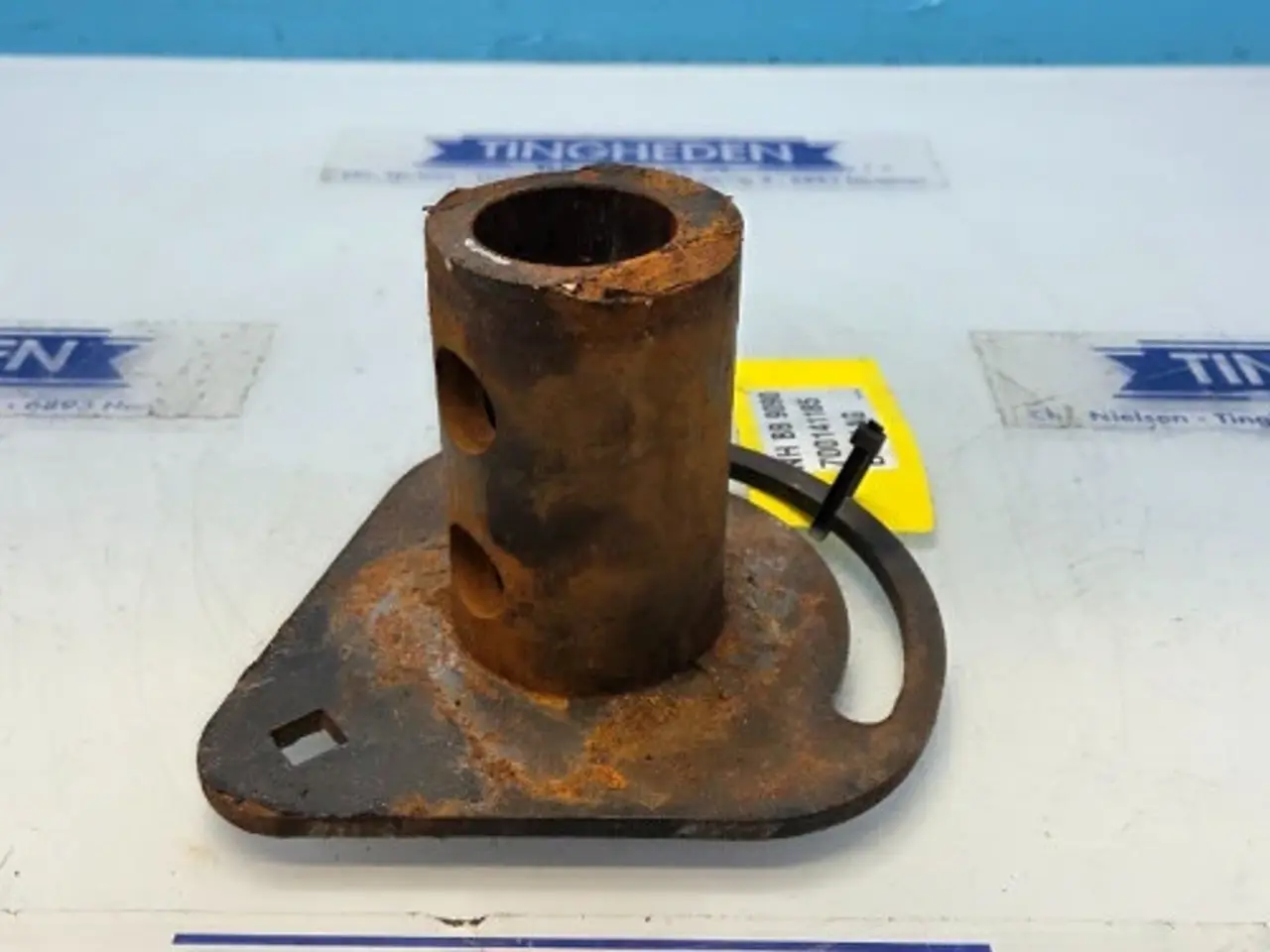 Billede 2 - New Holland BB9090 Beslag 700141185
