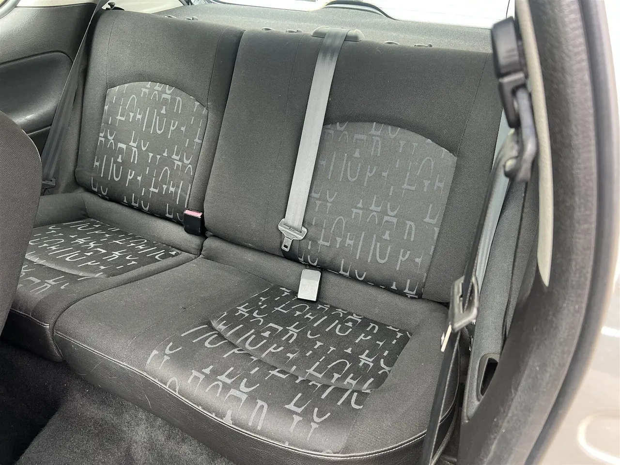 Billede 10 - Peugeot 206 1,6 S16 110HK 3d