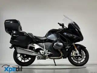 BMW R 1250 RT
