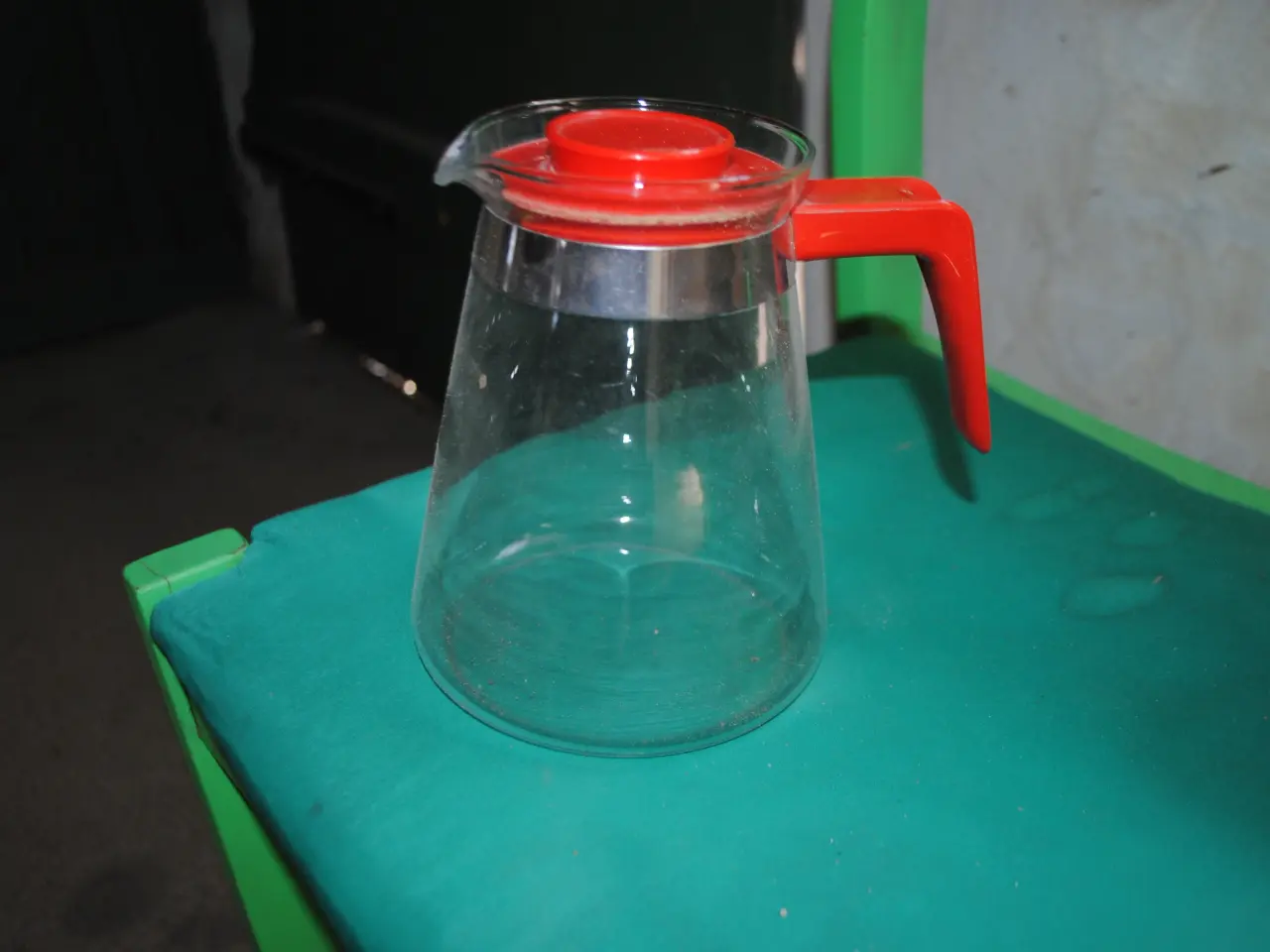 Billede 3 - Glas fad fra 25 kr