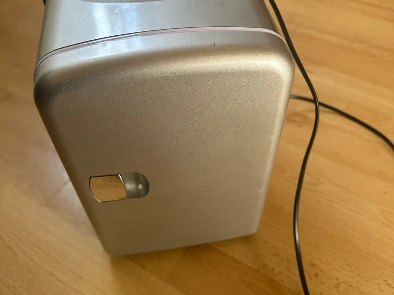 Billede 1 - Mini køle og varme skab