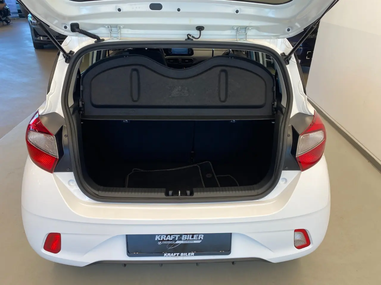 Billede 12 - Hyundai i10 1,0 MPi Advanced