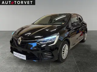 Renault Clio V 1,0 TCe 100 Zen