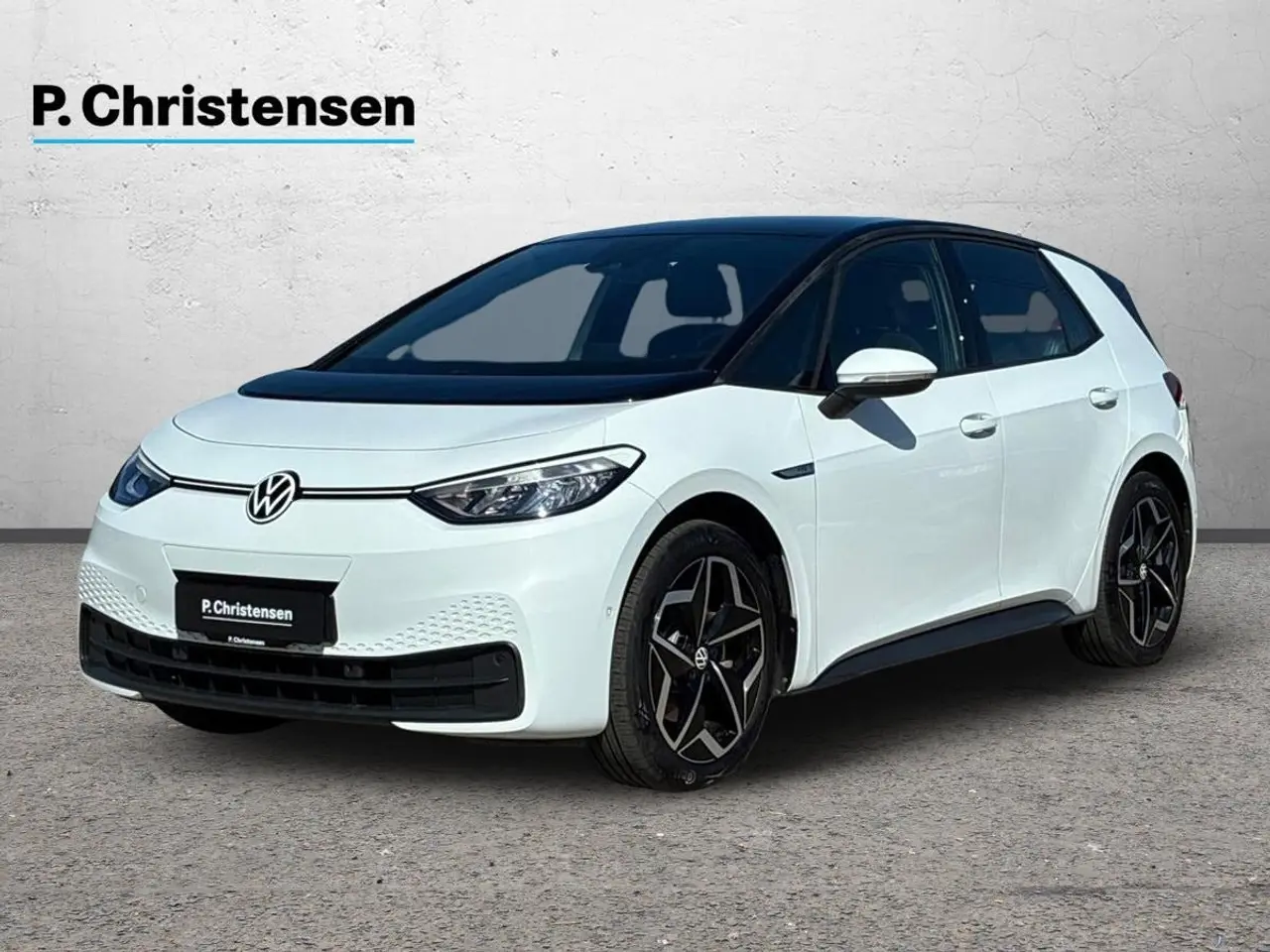 Billede 1 - VW ID.3 77 Pro S