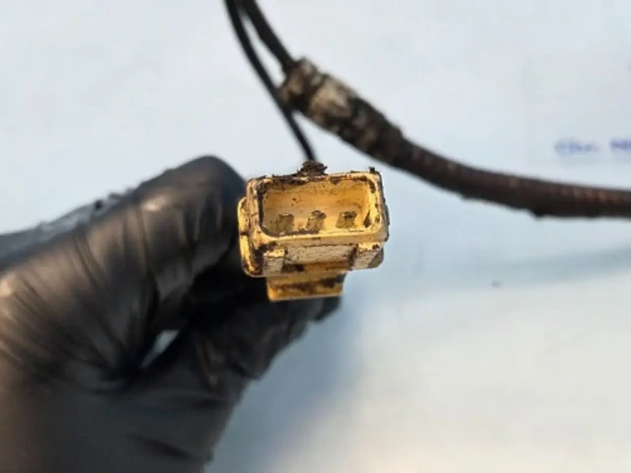 Billede 10 - Massey Ferguson 6290 Sensor Pin 3713763M1