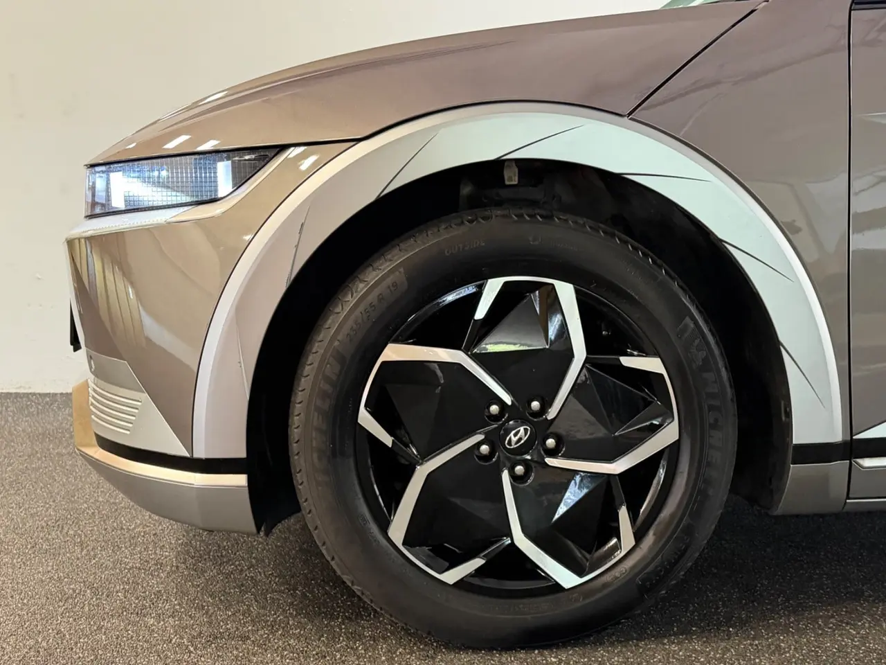 Billede 18 - Hyundai Ioniq 5 73 Techniq AWD