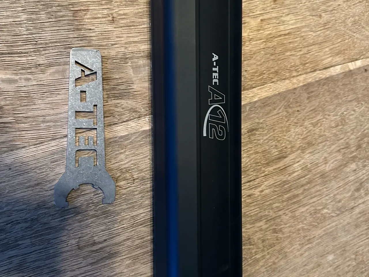 Billede 2 - Lyddæmper A-Tec A12