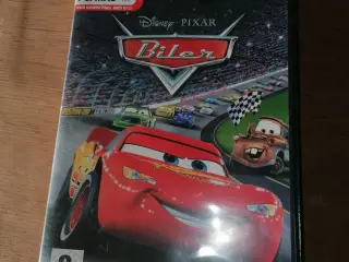Pc spil Biler
