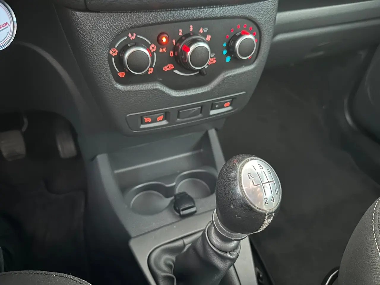 Billede 10 - Dacia Lodgy Stepway 1,5 dCi 95 Van