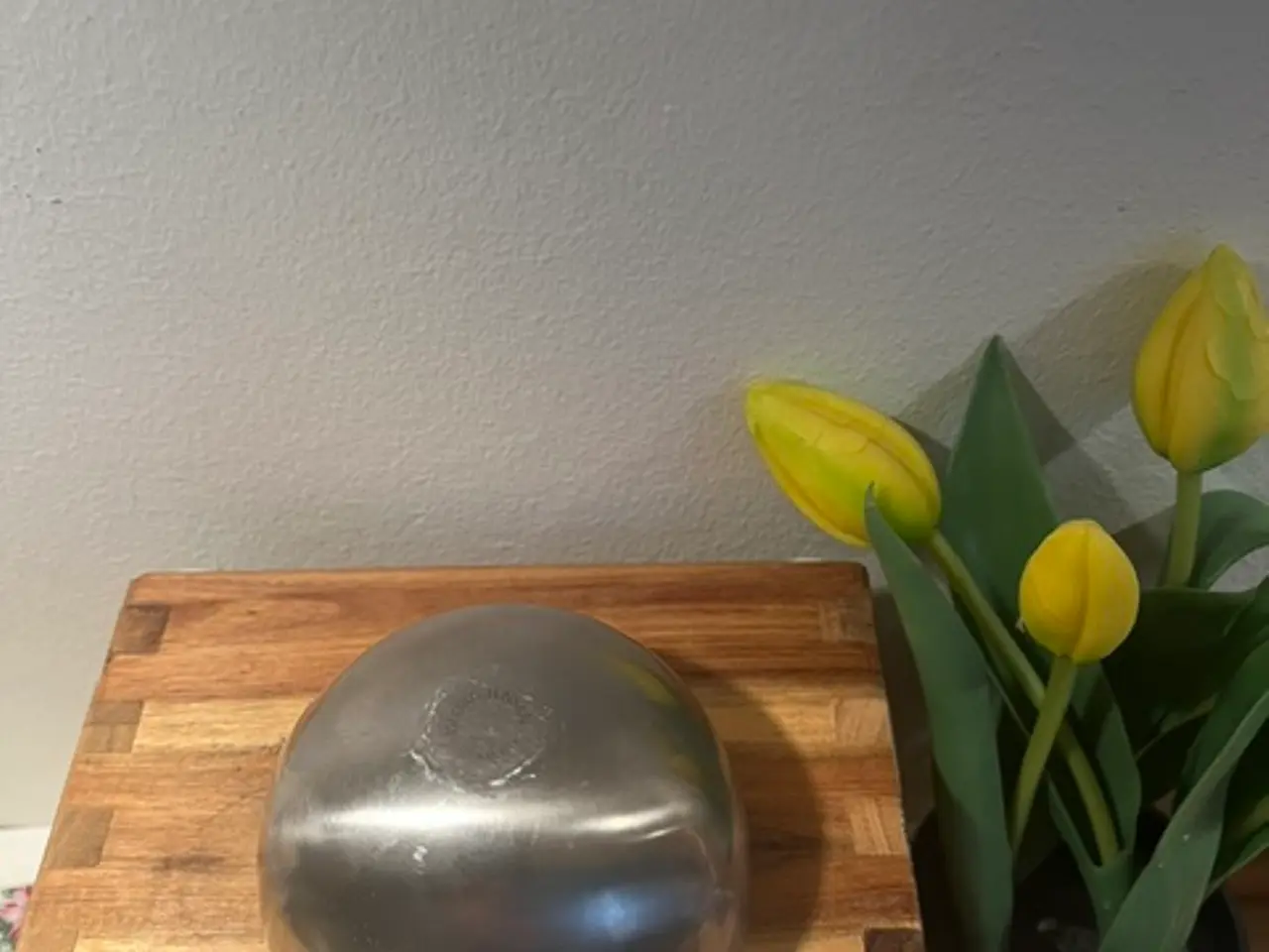 Billede 3 - Smukt og romantisk boliginteriør–Georg Jensen m.m.