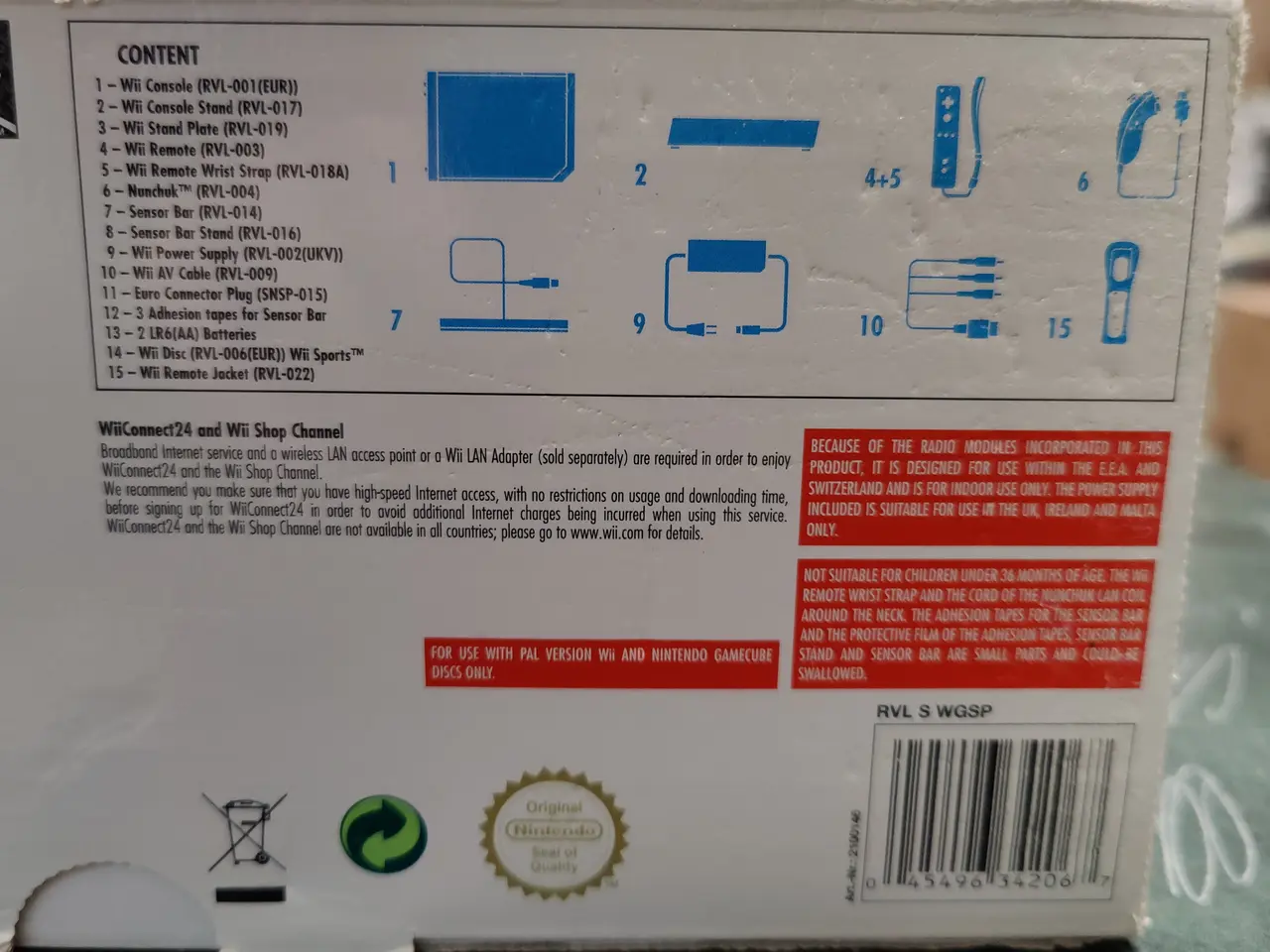 Billede 2 - Nintendo Wii