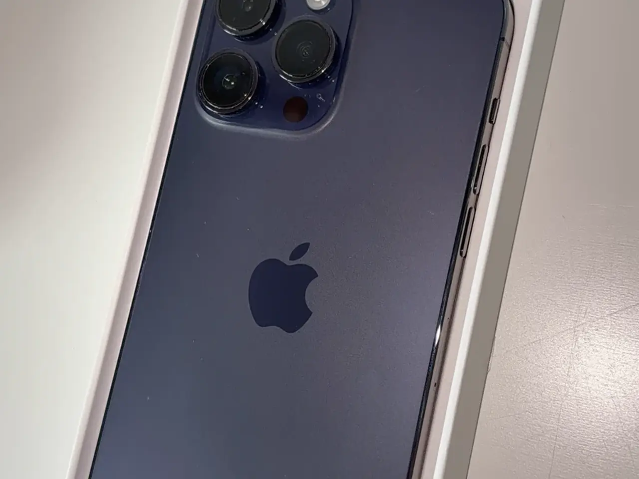 Billede 11 - iPhone 14 Pro Max (NY)