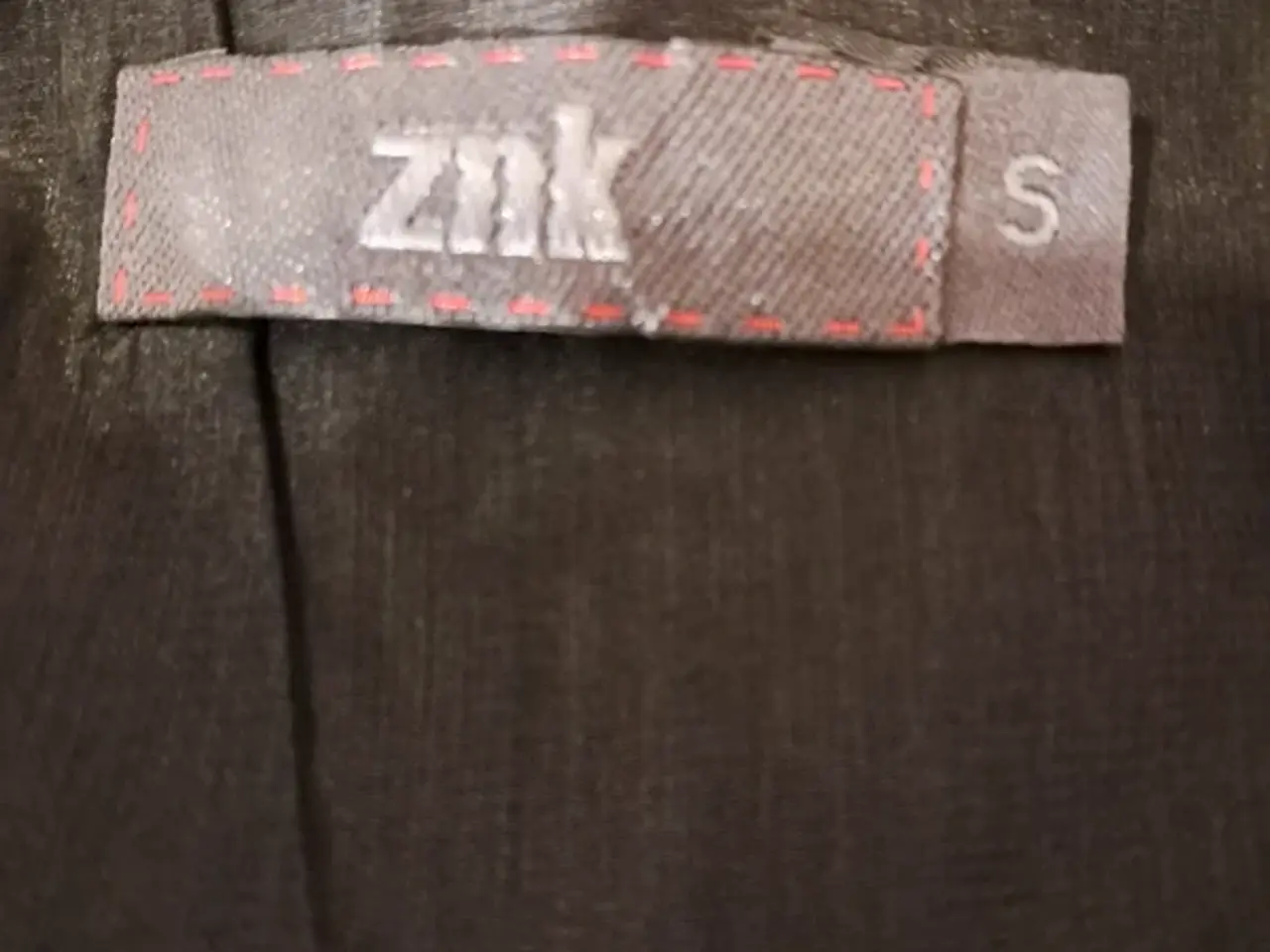 Billede 5 - ZNK str. S top