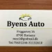 Byens Auto