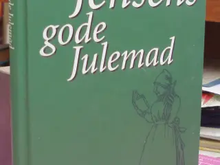 Frøken Jensens gode Julemad