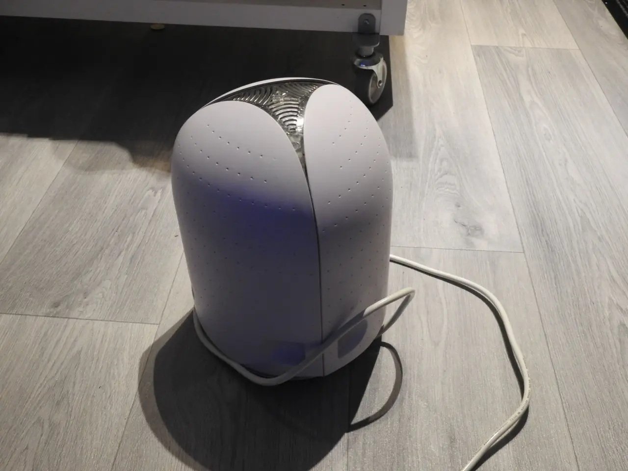 Billede 1 - luftrenser airfree p100