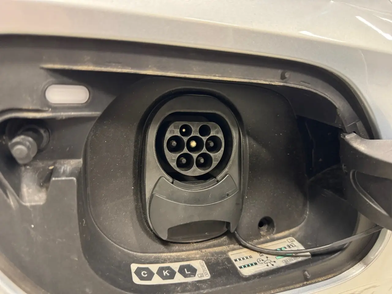 Billede 17 - VW ID.4 77 Pro