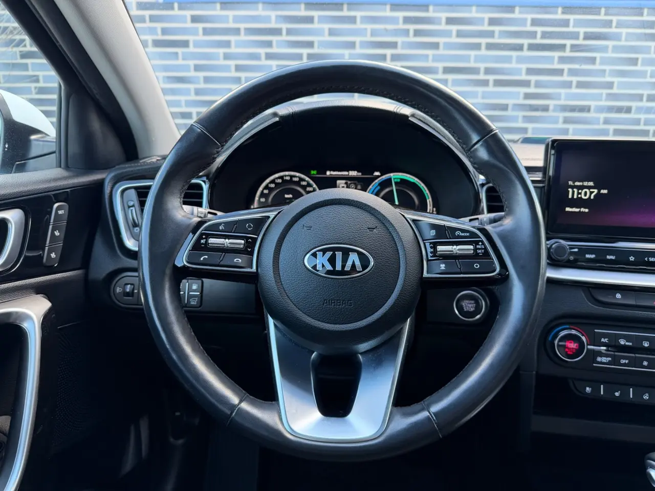 Billede 5 - Kia Ceed 1,6 PHEV Upgrade+ SW DCT