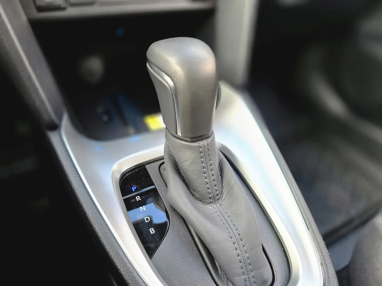 Billede 17 - Toyota Yaris Cross 1,5 Hybrid Active e-CVT