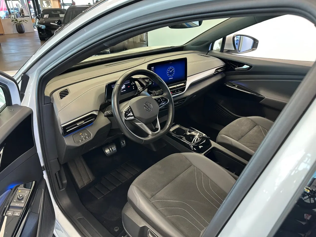 Billede 9 - VW ID.5 77 Pro Performance